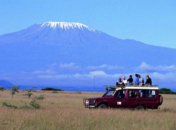 Kilimanjaro